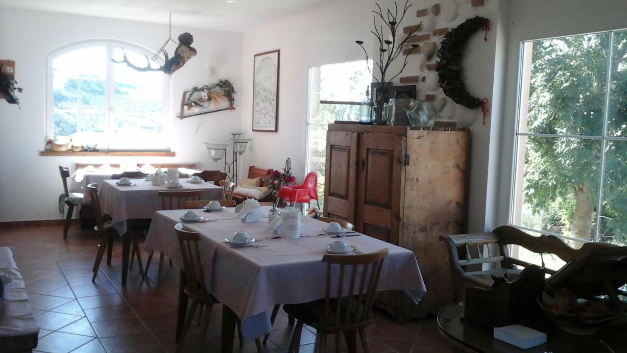 B&B Castellano Cerasolo Exterior foto