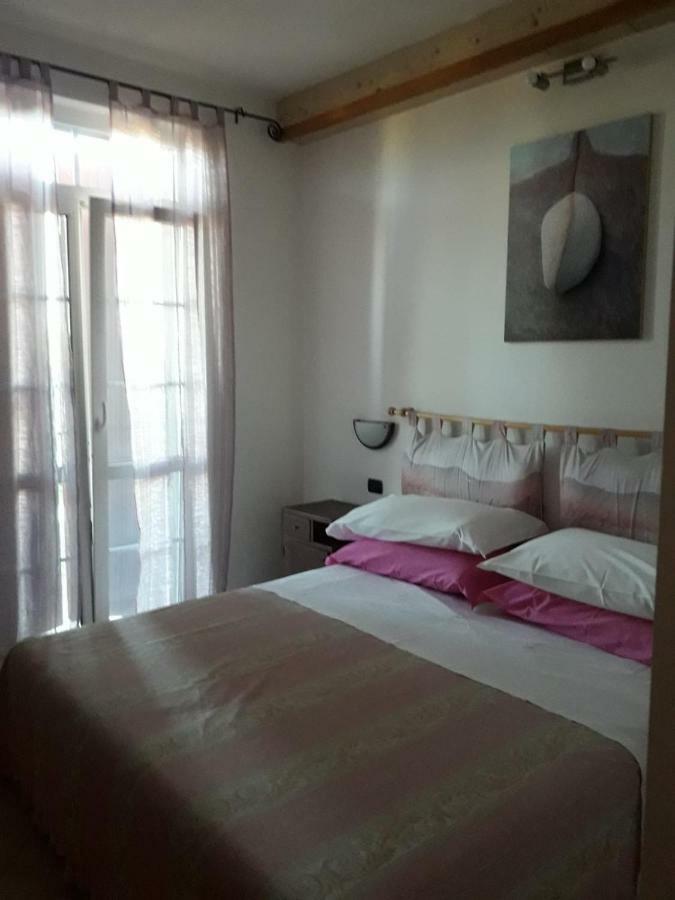 B&B Castellano Cerasolo Exterior foto